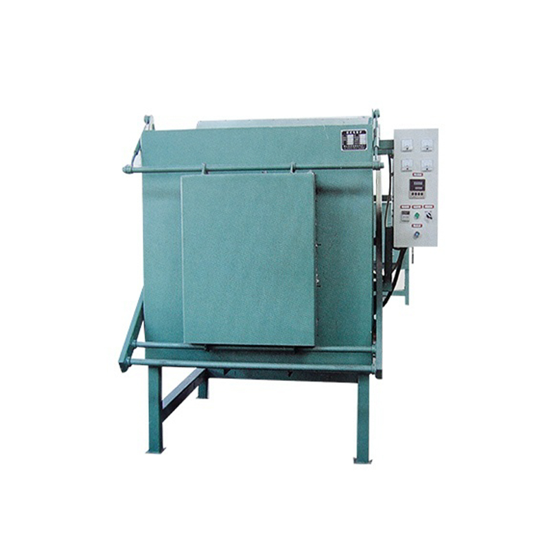 ZKL Series 1100 ℃ Odolnost proti boxu