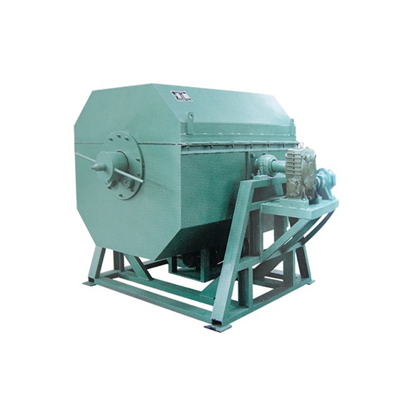 ZKL Series 950 ℃ Rotační odporová pec