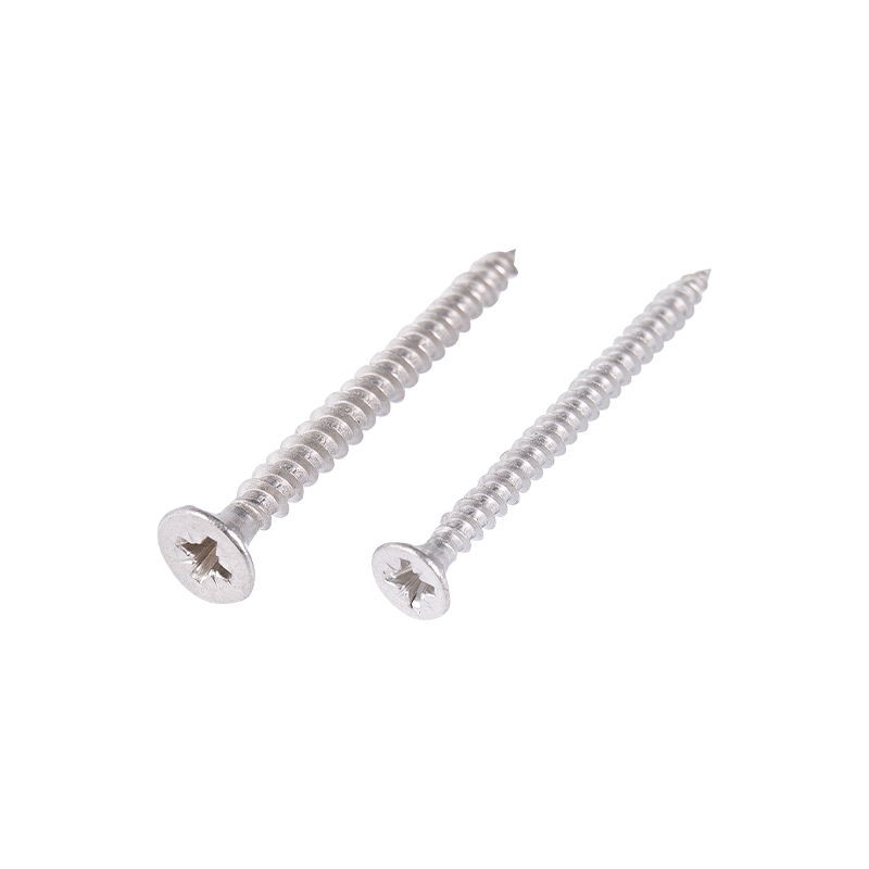 CONTRESUNK HEAD SHARP BOD Self-Tapping Screws